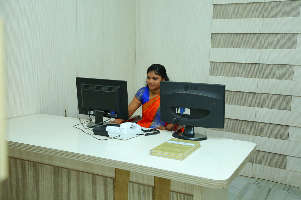 Narayana-Nursing-college